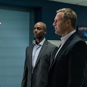 Foto S.W.A.T.: Operação Escorpião