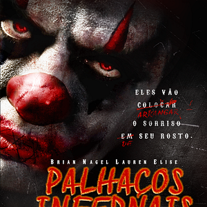 Foto Palhaços Infernais