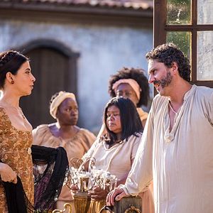 Foto Filhos da Pátria