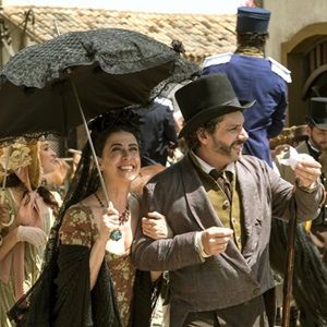 Foto Filhos da Pátria