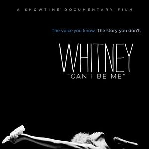 Foto Whitney: Can I Be Me