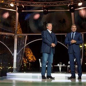 Foto Uma Verdade Mais Inconveniente