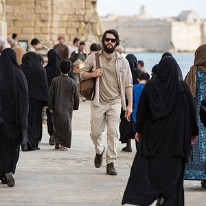 Foto O Assassino: O Primeiro Alvo