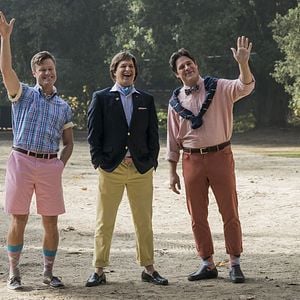 Foto Wet Hot American Summer: Ten Years Later