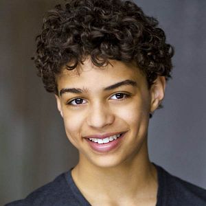 Foto Drew Davis (III)