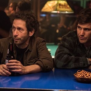 Foto Tim Blake Nelson