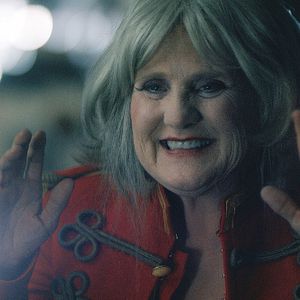 Foto Em Busca de Fellini