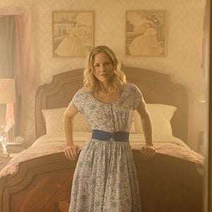 Foto Em Busca de Fellini