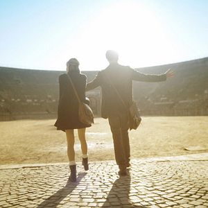 Foto Em Busca de Fellini