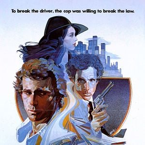 Foto Caçador de Morte