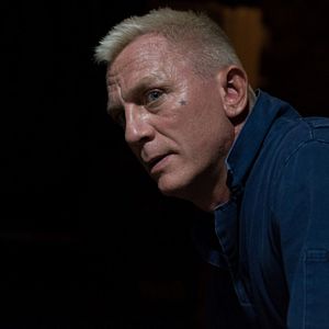 Foto Logan Lucky - Roubo em Família