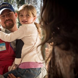 Foto Farrah Mackenzie