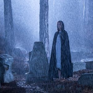 Foto Vamps - A Morte Não Existe para o Amor