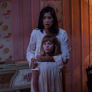 Foto Annabelle 2 - A Criação do Mal