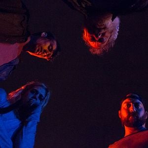 Foto Palhaços Infernais