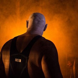 Foto Palhaços Infernais