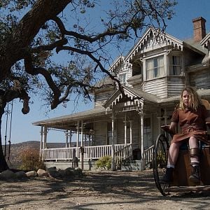 Foto Talitha Bateman