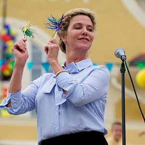 Foto Duas Vezes Cupido