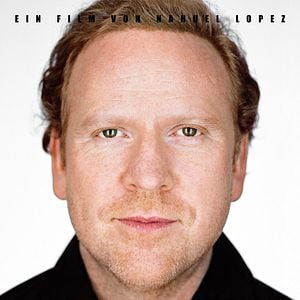 Foto Daniel Hope - O Som da Vida