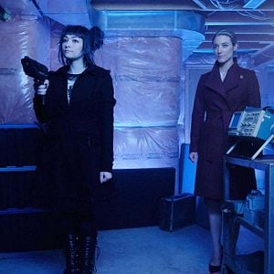 Foto Jodelle Ferland