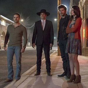 Foto François Arnaud