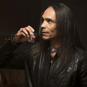 Foto Zahn McClarnon