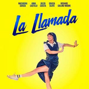 Foto La Llamada