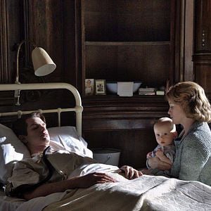 Foto Uma Razão para Viver