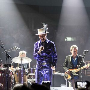 Foto Long Time Running