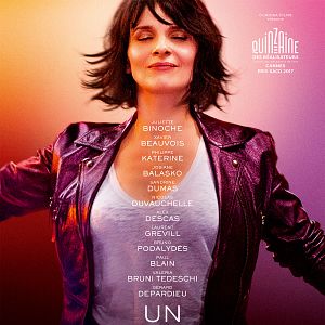 Foto Deixe a Luz do Sol Entrar