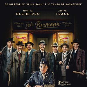 Foto Bye Bye Alemanha