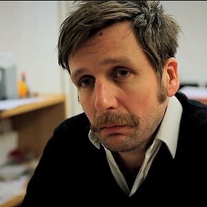 Foto Jean-Benoît Ugeux