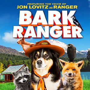 Foto Bark Ranger