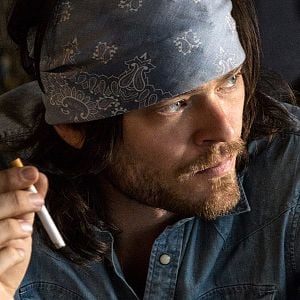 Foto Christopher Backus