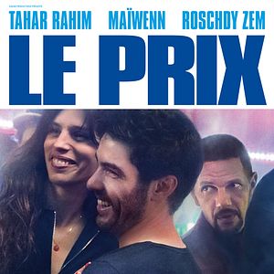 Foto The Price of Success