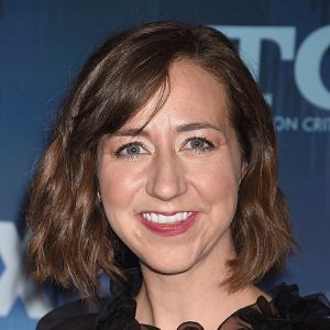 Foto Kristen Schaal