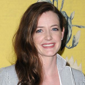 Foto Stephanie Allynne