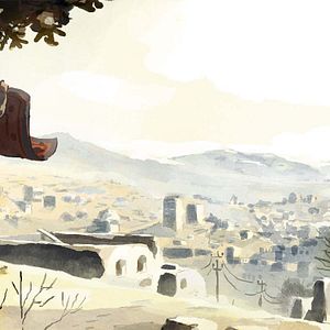 Foto Os Olhos de Cabul