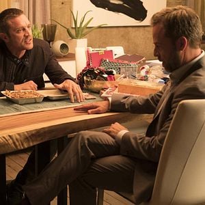 Foto Somewhere Between