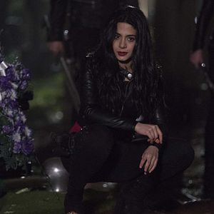 Foto Emeraude Toubia