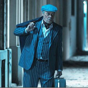 Foto Miguel Angel Sola