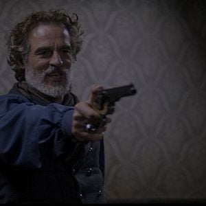 Foto Enzo G. Castellari