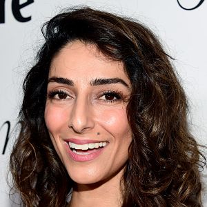 Foto Necar Zadegan