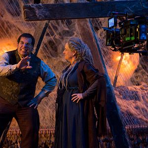 Foto Malasartes e o Duelo com a Morte