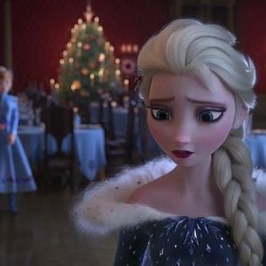 Foto Olaf - Em uma Nova Aventura Congelante de Frozen