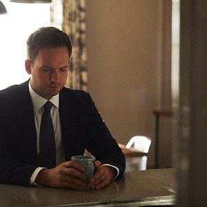 Foto Patrick J. Adams