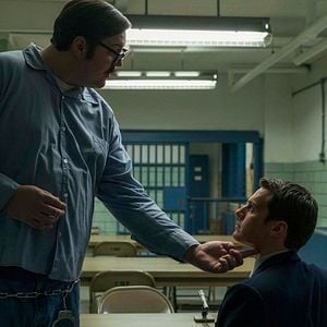 Foto Mindhunter
