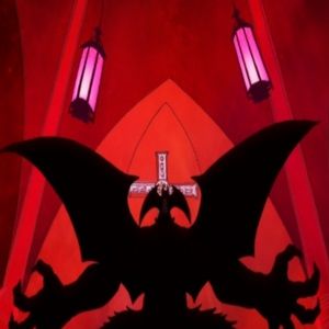 Foto Devilman Crybaby