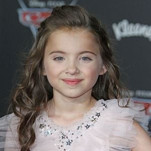 Foto Madeleine McGraw