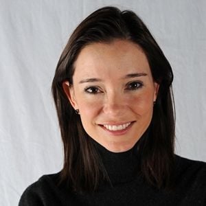 Foto Marguerite Moreau